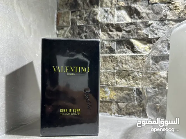 فالنتينو بيرفيم