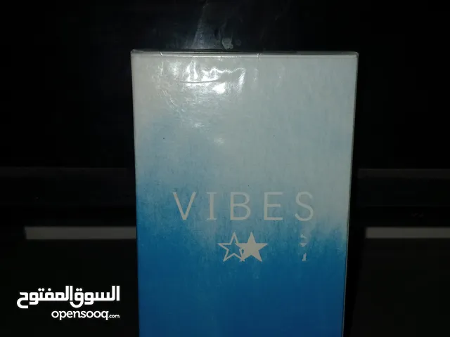 : عطر VIBES - BLUE AGE