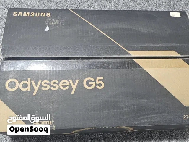 سامسونغ ادويسي g5 27 144 2k