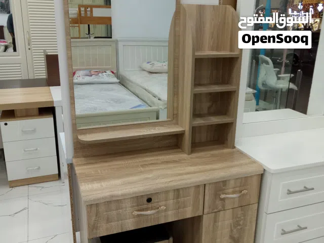 New Dressing Table (Good Quality)