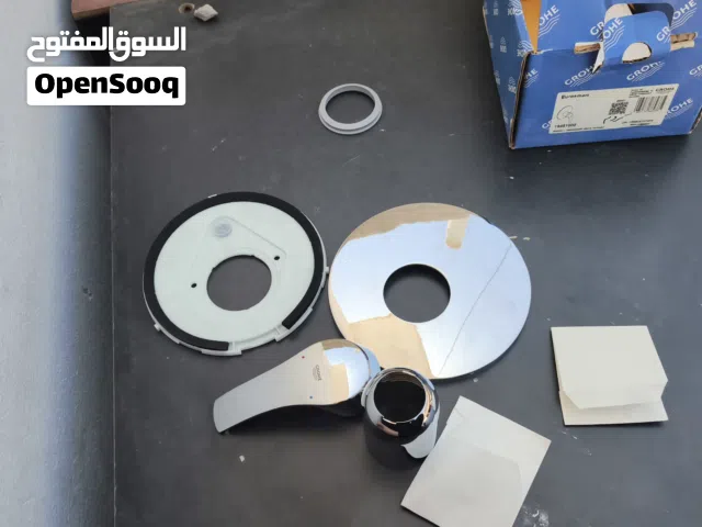 تصفية ستوكات محل سباكة وديكور حمام