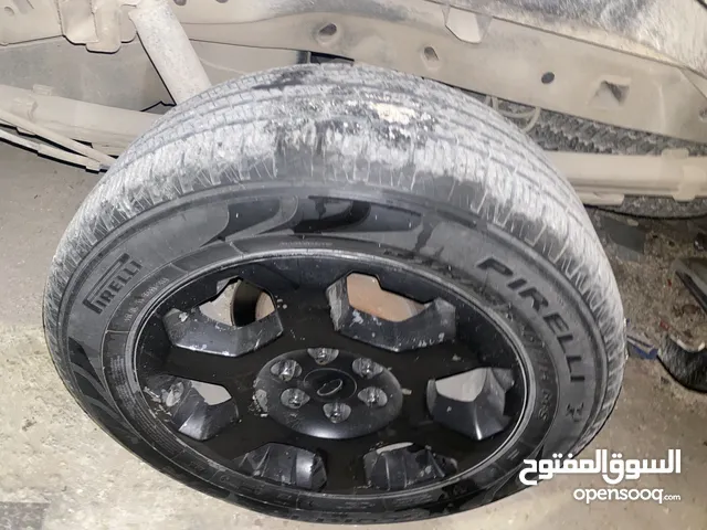 Other 20 Rims in Irbid