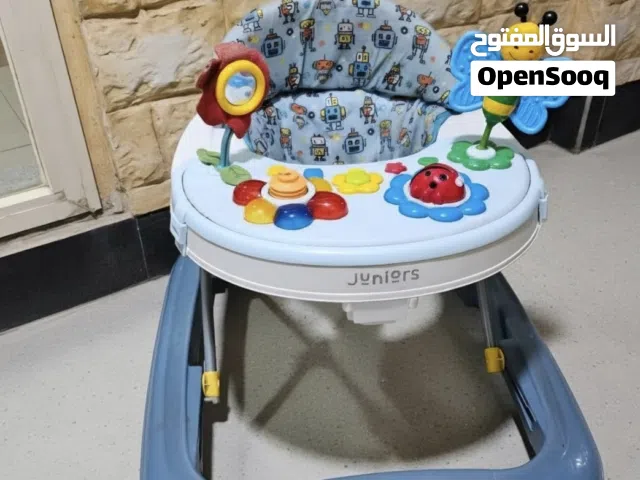 مشاية اطفال ماركة جونيور