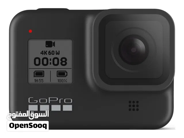 Gopro Hero 8 جوبرو