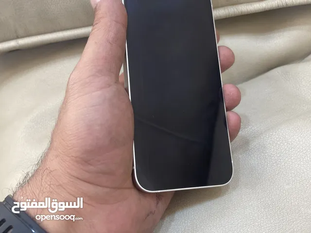 ايفون 12 عادي مغلق ايكلاود بحالة الجديد