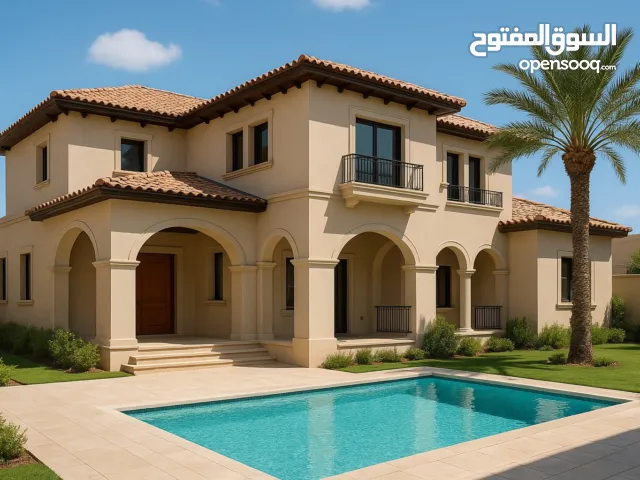 250 m2 Studio Villa for Sale in Tripoli Abu Saleem