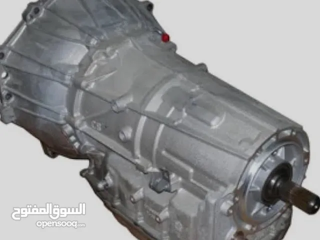 تبديل وتوضيب جير قير جمس سيرا يتوفر جيرات سيرا لجميع الموديلات ولفئات