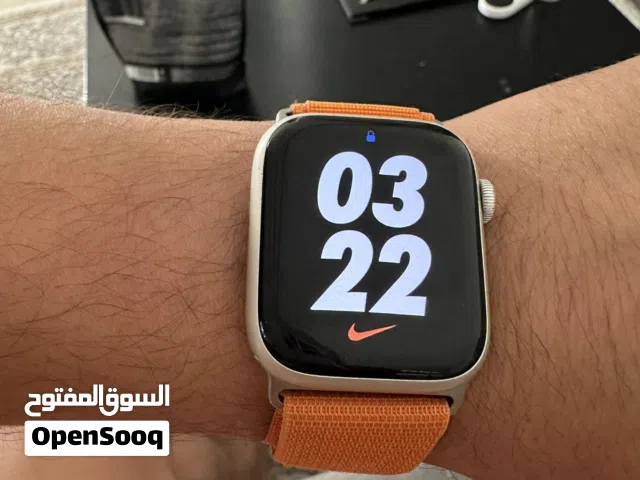 Apple smart watches for Sale in Tripoli