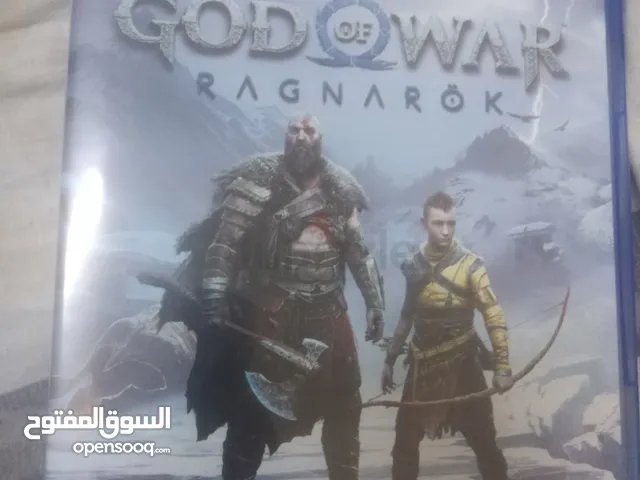 جود اوف وار راجنروك God of War Ragnarok