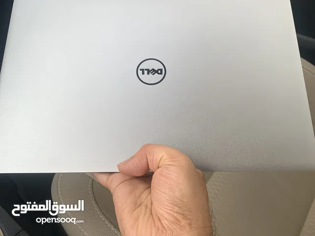 Dell XPS 13” inch Laptop