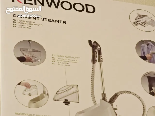 Kenwood Garment Steamer