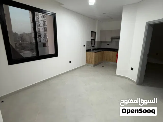 1 BHK Apartment in Azaiba / شقة غرفة وصالة في العذيبة