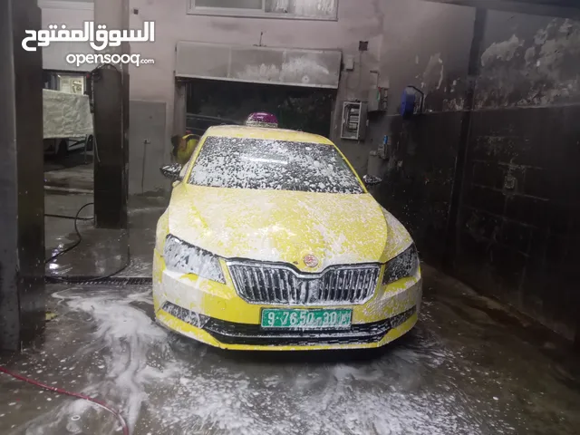Skoda 2017