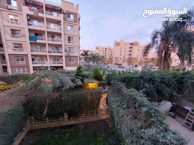 96m2 2 Bedrooms Apartments for Sale in Cairo Madinaty