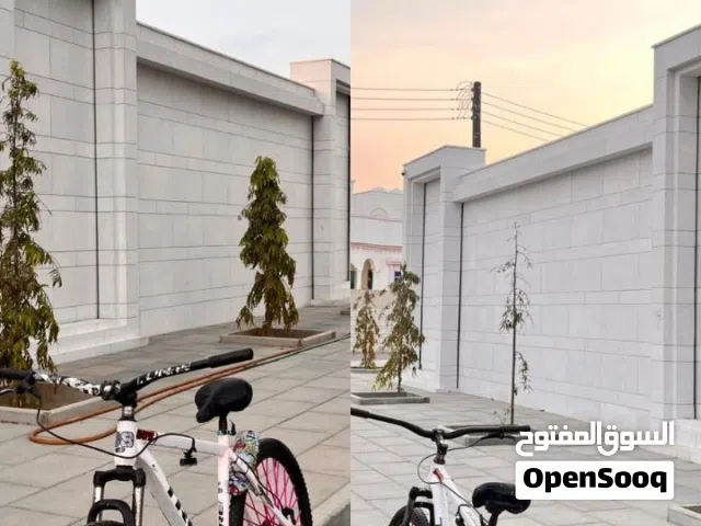 سيكل ترفيع برازيل بالبدل بشيء او تعال اشتري