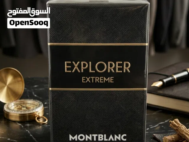عطر Montblanc اصلي