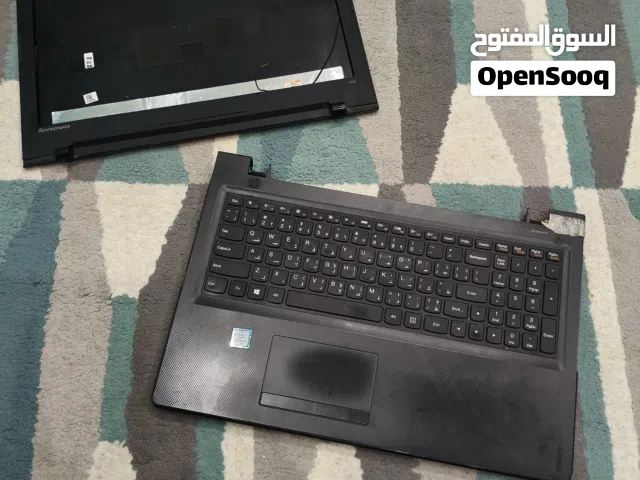 لابتوب لينوفو Lenovo IdeaPad 300 (قشرة/ فريم شاشة)