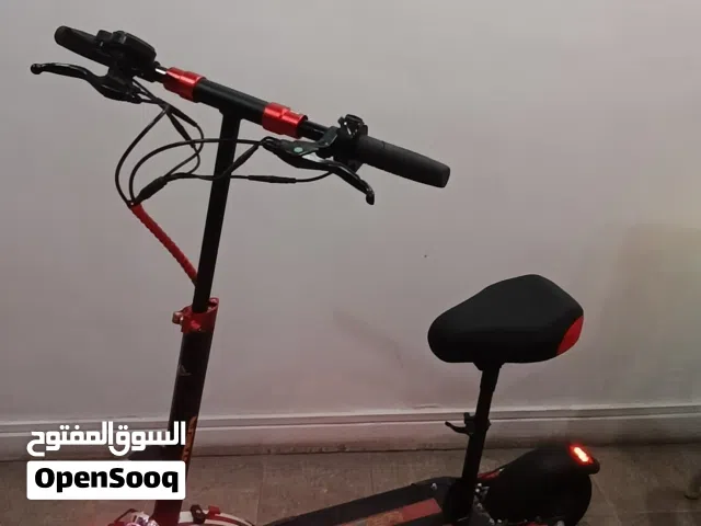 سكوتر كهربائي