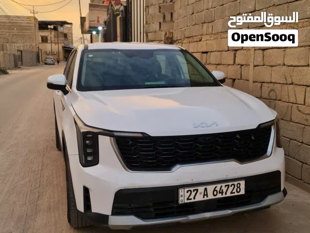 كيا سوىنتو 2025