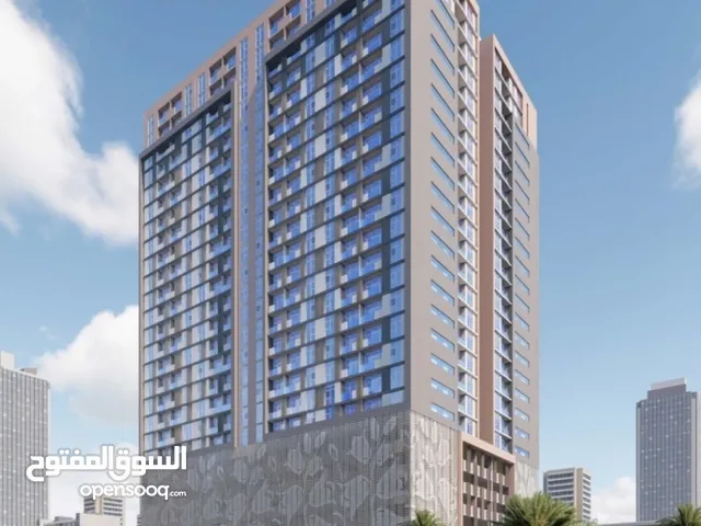 945 ft 1 Bedroom Apartments for Sale in Ajman Al-Amerah
