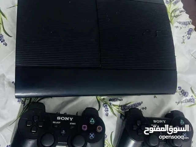 PlayStation 3 PlayStation for sale in Tripoli