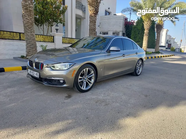 BMW 2017 فحص كامل