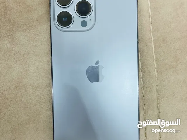 Apple iPhone 13 Pro Max 512 GB in Basra