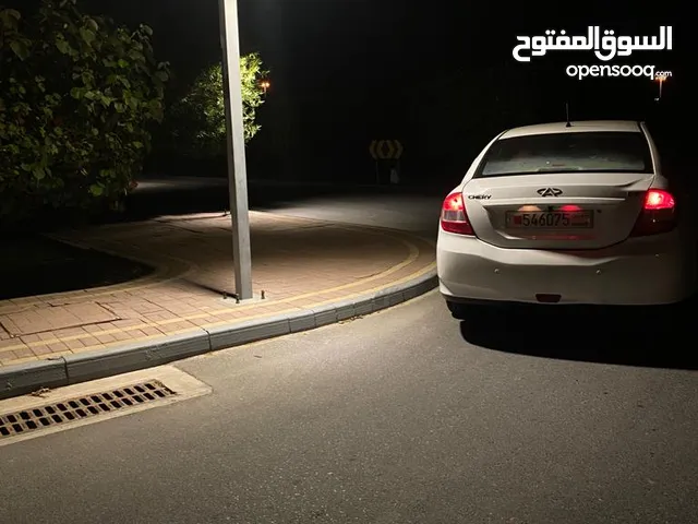 Chery A5 2015 in Northern Governorate