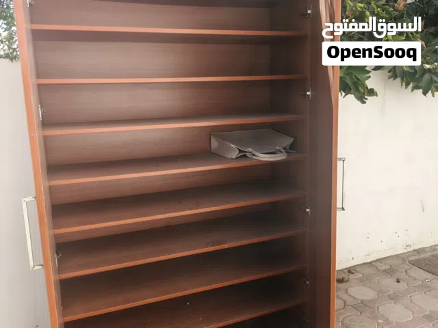 كبتات  /كنتور رفوف