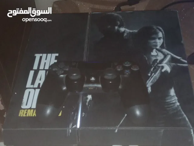 PlayStation 4 PlayStation for sale in Tripoli