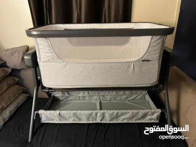 Electric Swing Basinet by Gigles