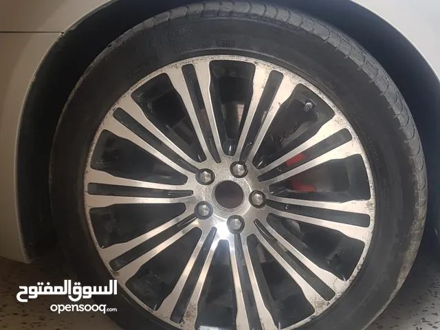 Atlander 20 Rims in Misrata