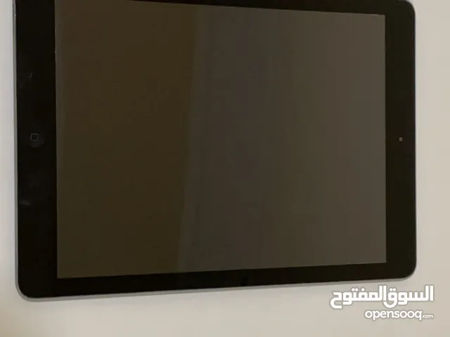 Apple iPad Air 16 GB in Al Dhahirah