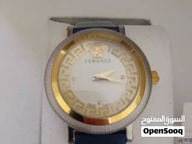 Dark Blue Versace for sale  in Muharraq