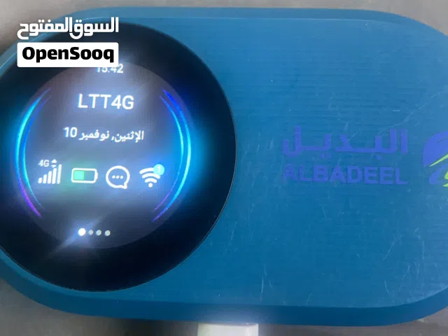 نت البديل فورتجي