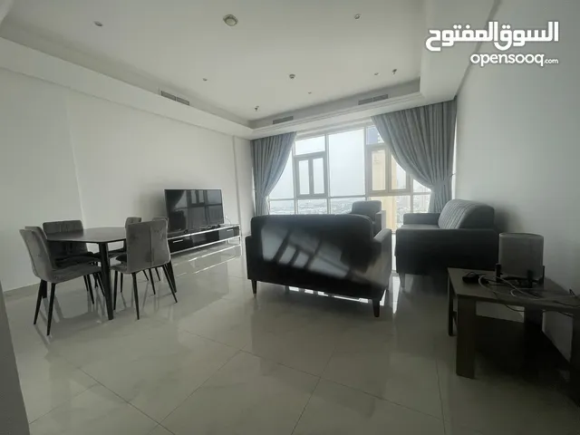 180m2 2 Bedrooms Apartments for Rent in Mubarak Al-Kabeer Coast Strip B