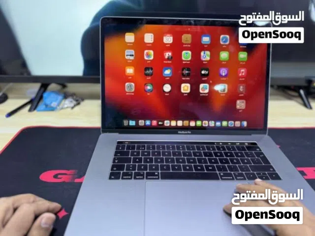 macOS Apple for sale  in Basra