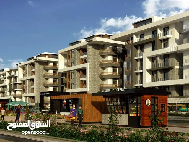 90 m2 Restaurants & Cafes for Sale in Hurghada El Mamshah El Saiahy
