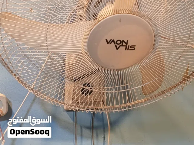 مراوح مستعمله ومكفوله