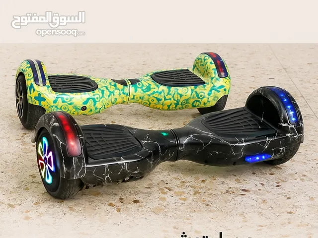 سكوترين كهرباءين لبيع