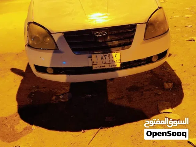 2009 شيري اخرى