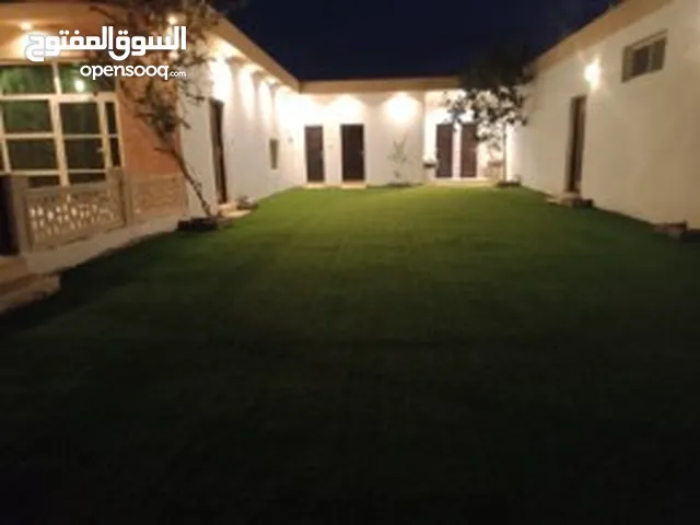 2 Bedrooms Chalet for Rent in Taif New Taif University