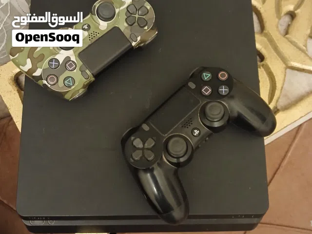 PlayStation 4 PlayStation for sale in Tripoli