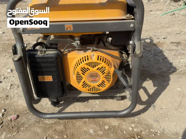 مولد بانزين 32 امبير للبيع