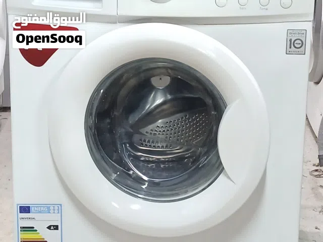 7kg LG Direct drive DD motor  digital inviter  good condition Good working  totally working perfect