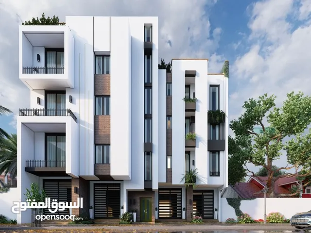 170 m2 3 Bedrooms Apartments for Sale in Tripoli Al-Serraj