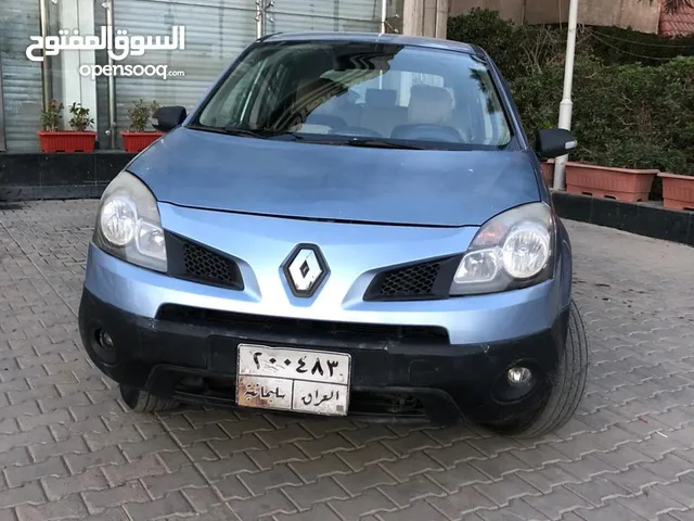 Renault Koleos 2010 in Baghdad