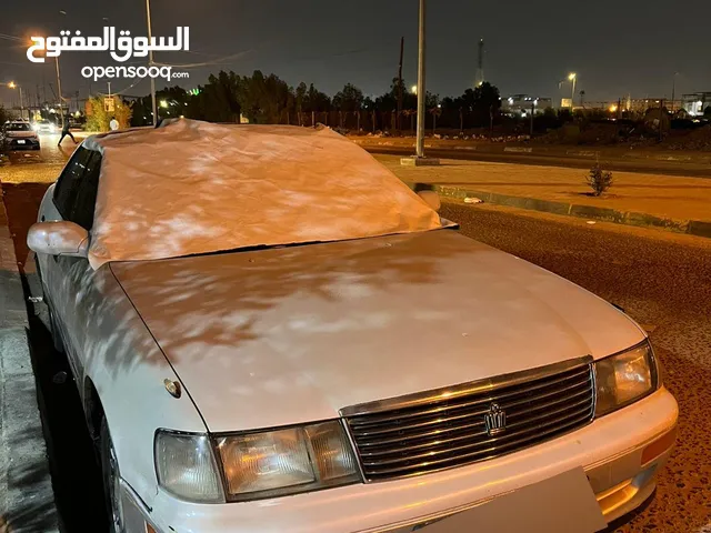 سيارة بطة للبيع مديل 92
