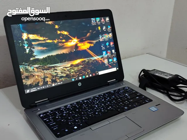Windows HP for sale  in Sirte