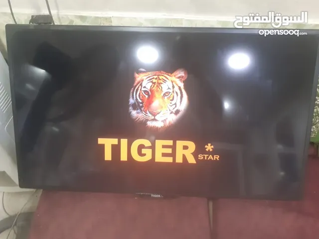 Tiger LCD 42 inch TV in Zarqa